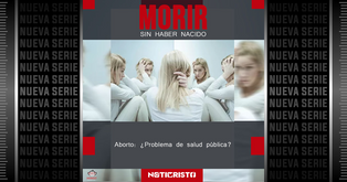 El aborto ¿Problema de salud pública?