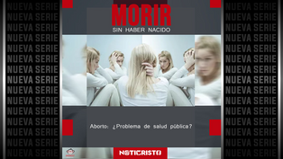 El aborto ¿Problema de salud pública?