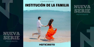 La institución de la Familia
