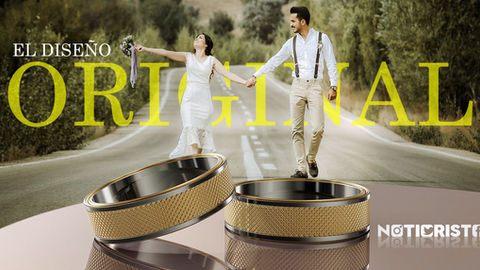 Matrimonio: Diseño divino