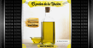 Elementos de la Unción
