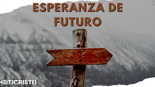 Esperanza de futuro