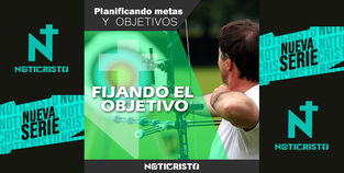 Enfoque: Fijando el Objetivo