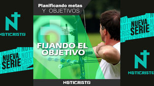 Enfoque: Fijando el Objetivo