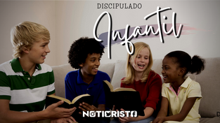 Discipulado infantil en tiempos complejos