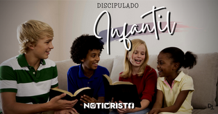 Discipulado infantil en tiempos complejos