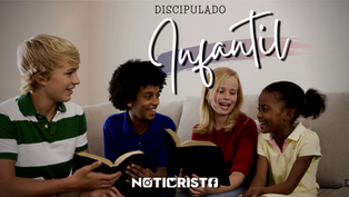 Discipulado infantil en tiempos complejos
