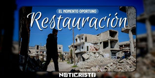 Restauración