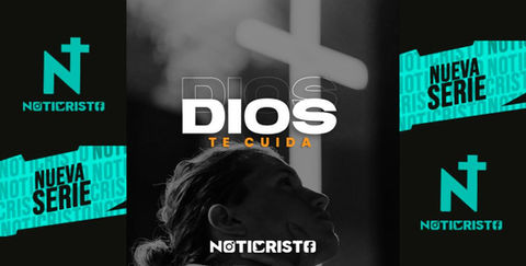 Dios te cuida