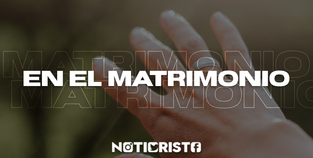 En el Matrimonio