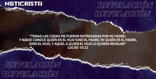 Revelación