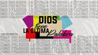 Dios tiene la última palabra.
(Juan 20:1-18)