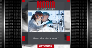 Aborto: ¿Qué dice la ciencia?