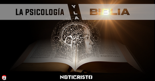 La Psicología y La Biblia