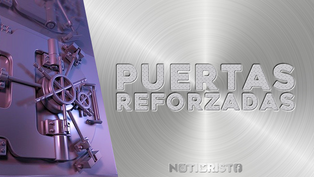 Puertas Reforzadas