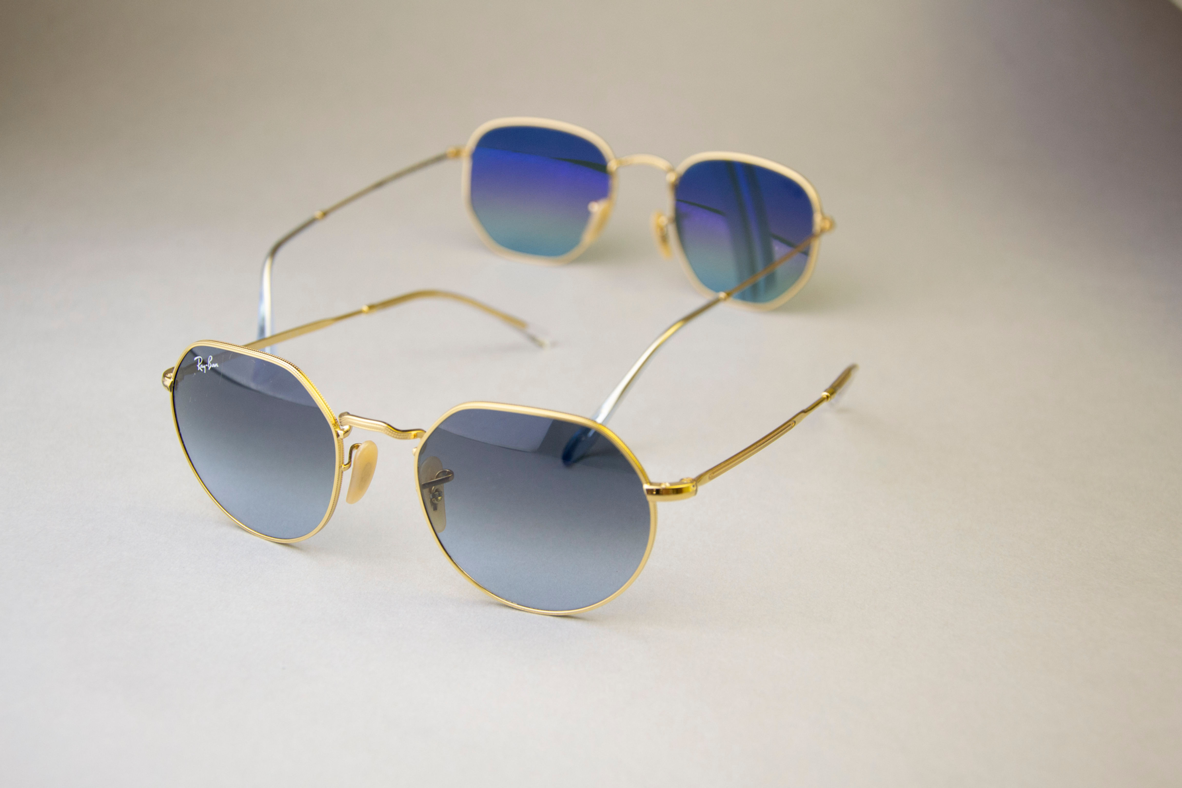 Ray-Ban 3548N - 3565