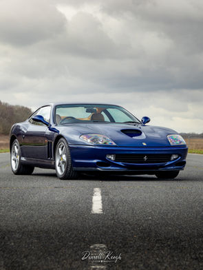 Automotive