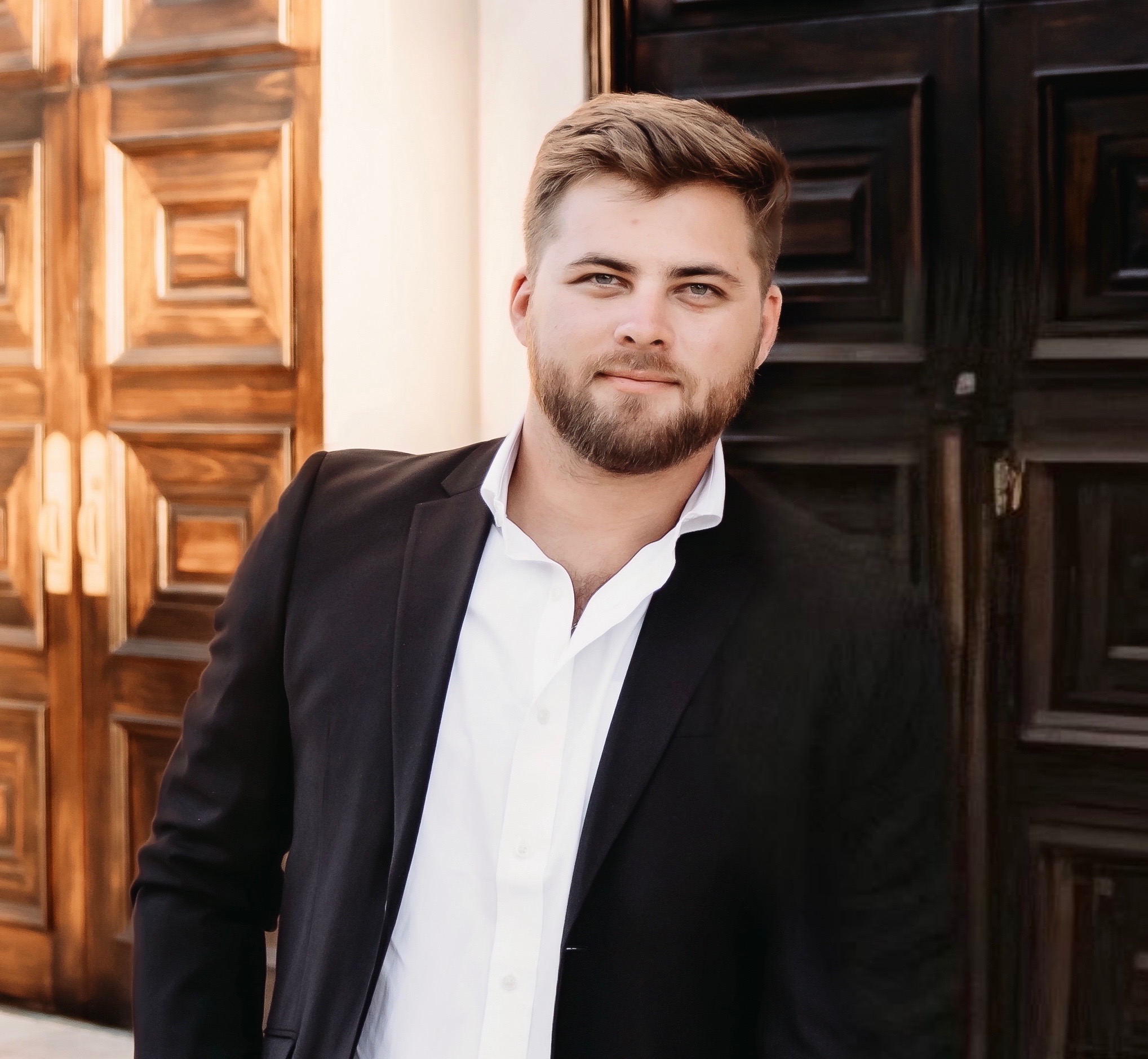 Writer: Hunter Cosse