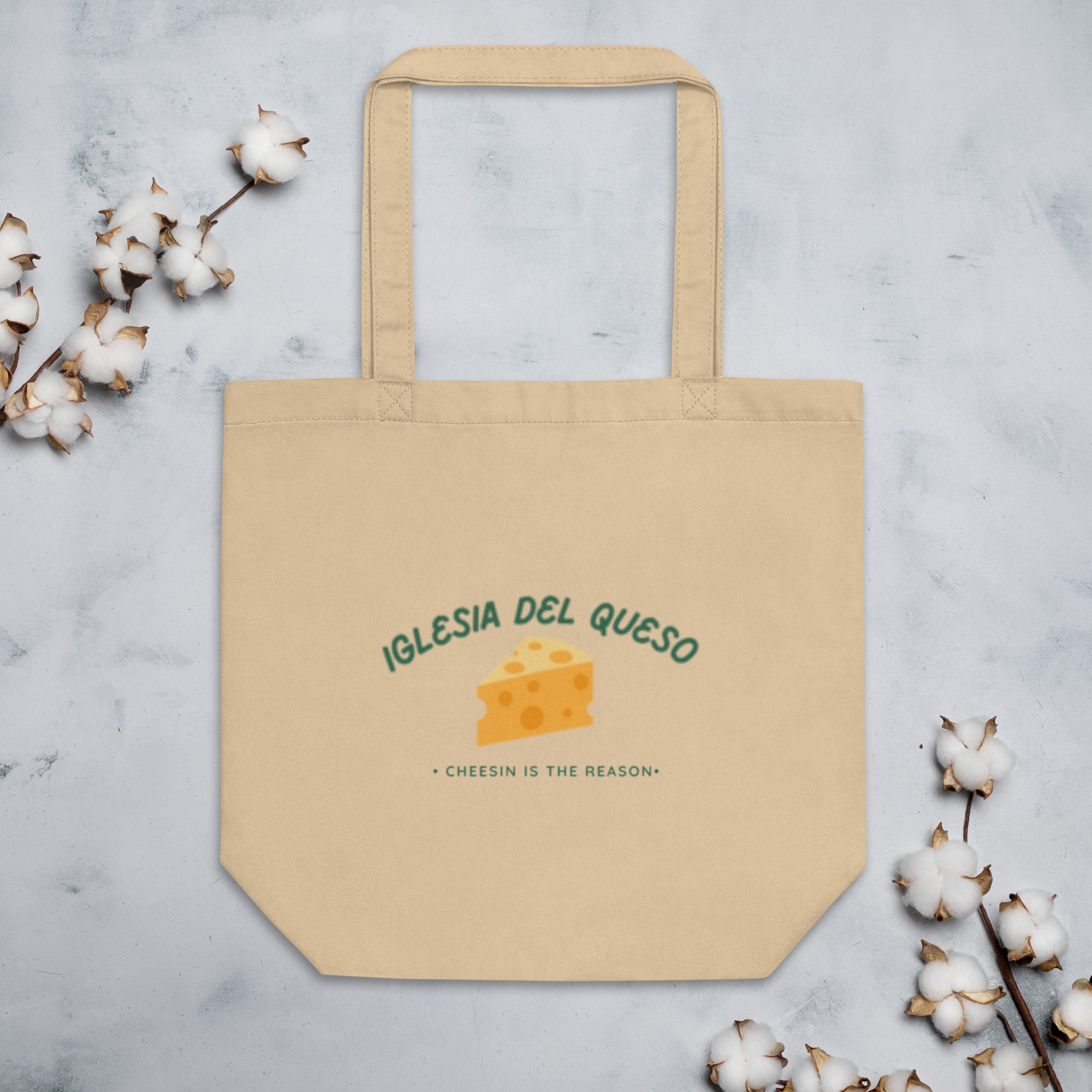 Membership Tote
