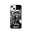 Thumbnail: LowerDecks Sessions Clear Case for iPhone®