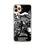 Thumbnail: LowerDecks Sessions Clear Case for iPhone®
