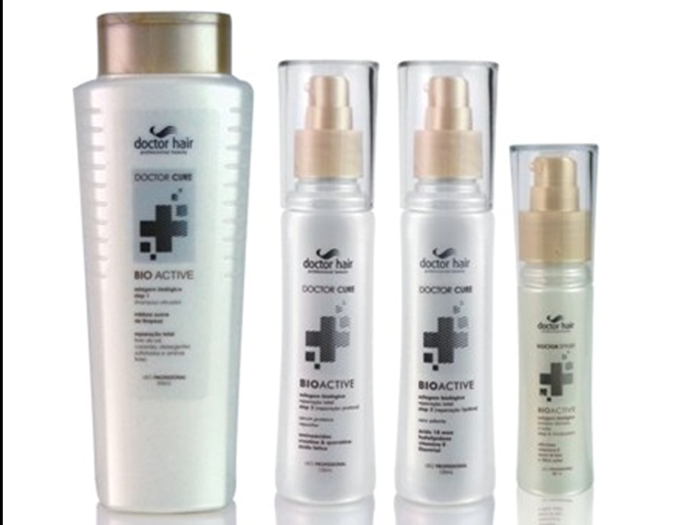 Linha BioActive
