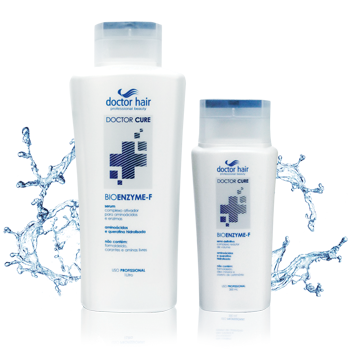 Progressiva Bioenzyme-f SEM FORMOL