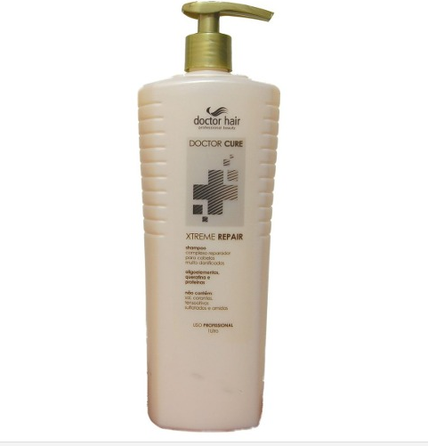 Shampoo Xtreme Repair 1 litro Profissional