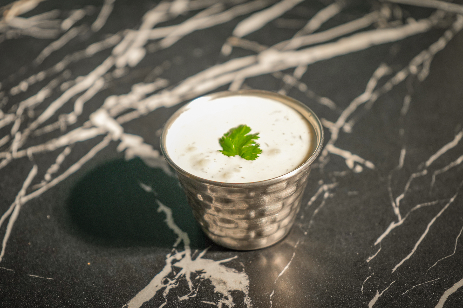 House Ranch from Spices and Slices