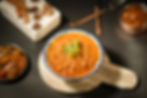 CHANA MASALA
