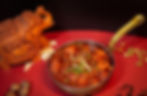 Veg Vindaloo image