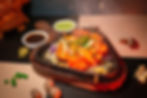 Tandoori Pineapple image