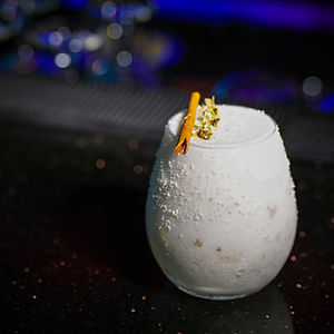 COCONUT CARDAMOM