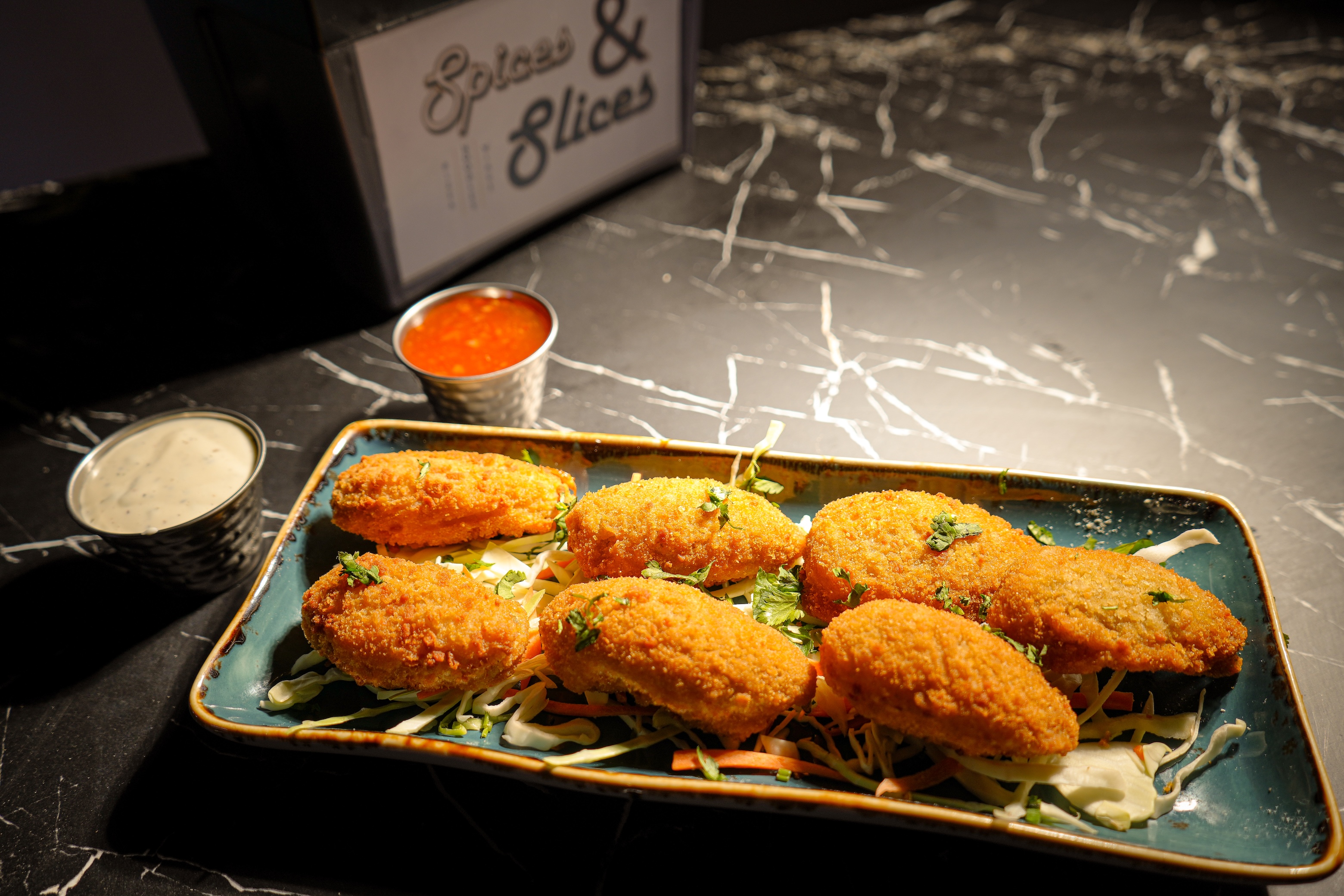 Jalapeno Poppers from Spices and Slices