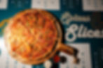 Chili Paneer Pizza