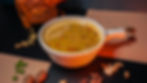 Dal Soup image