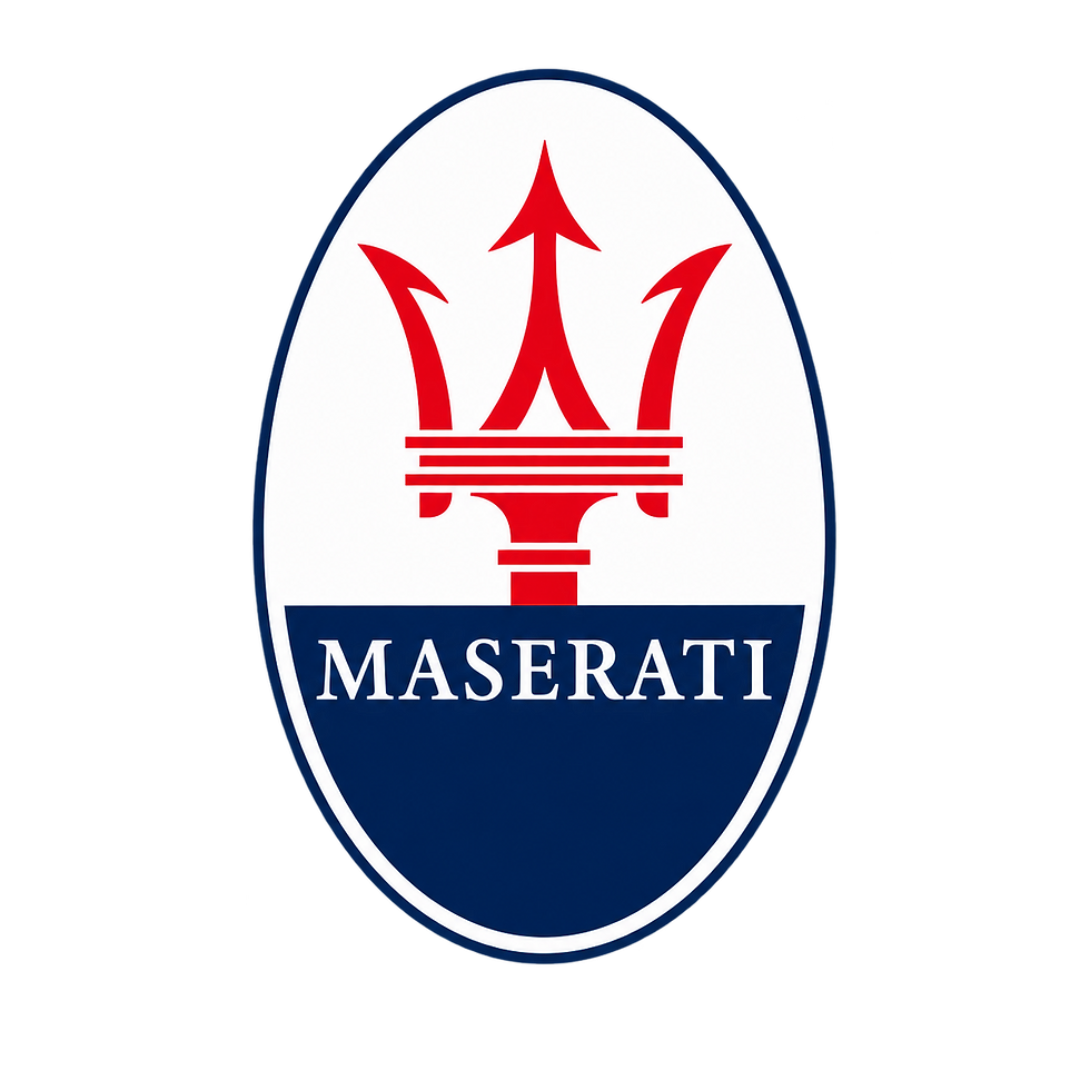 Maserati