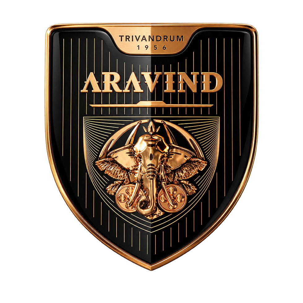 Aravind