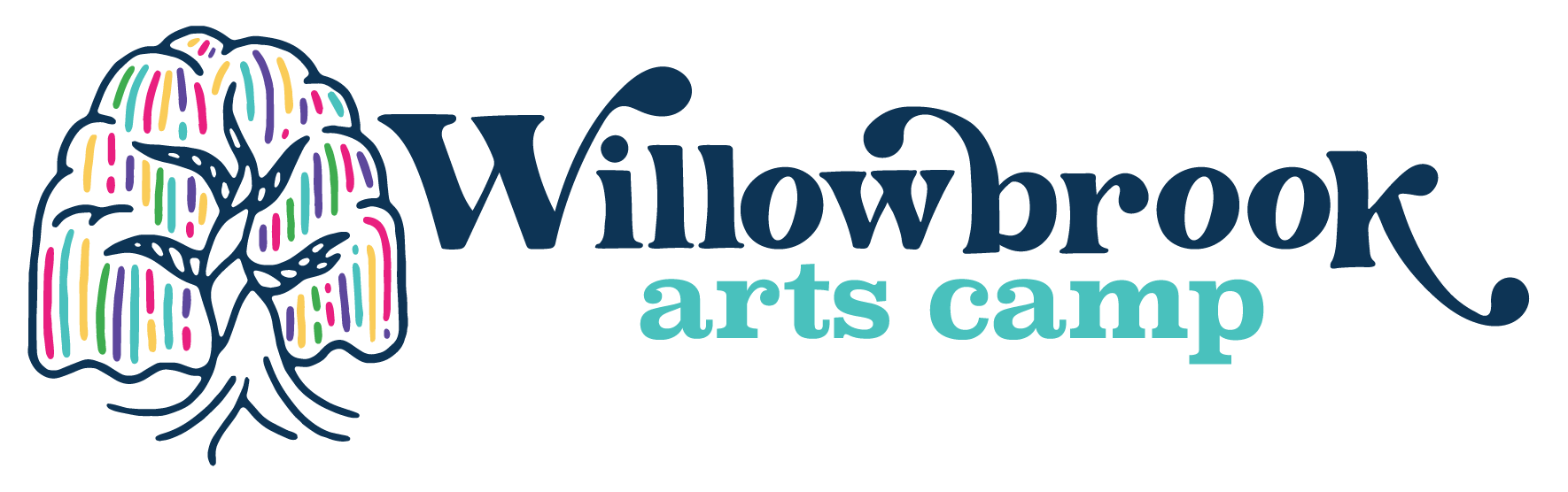 Willowbrook Center for the logo
