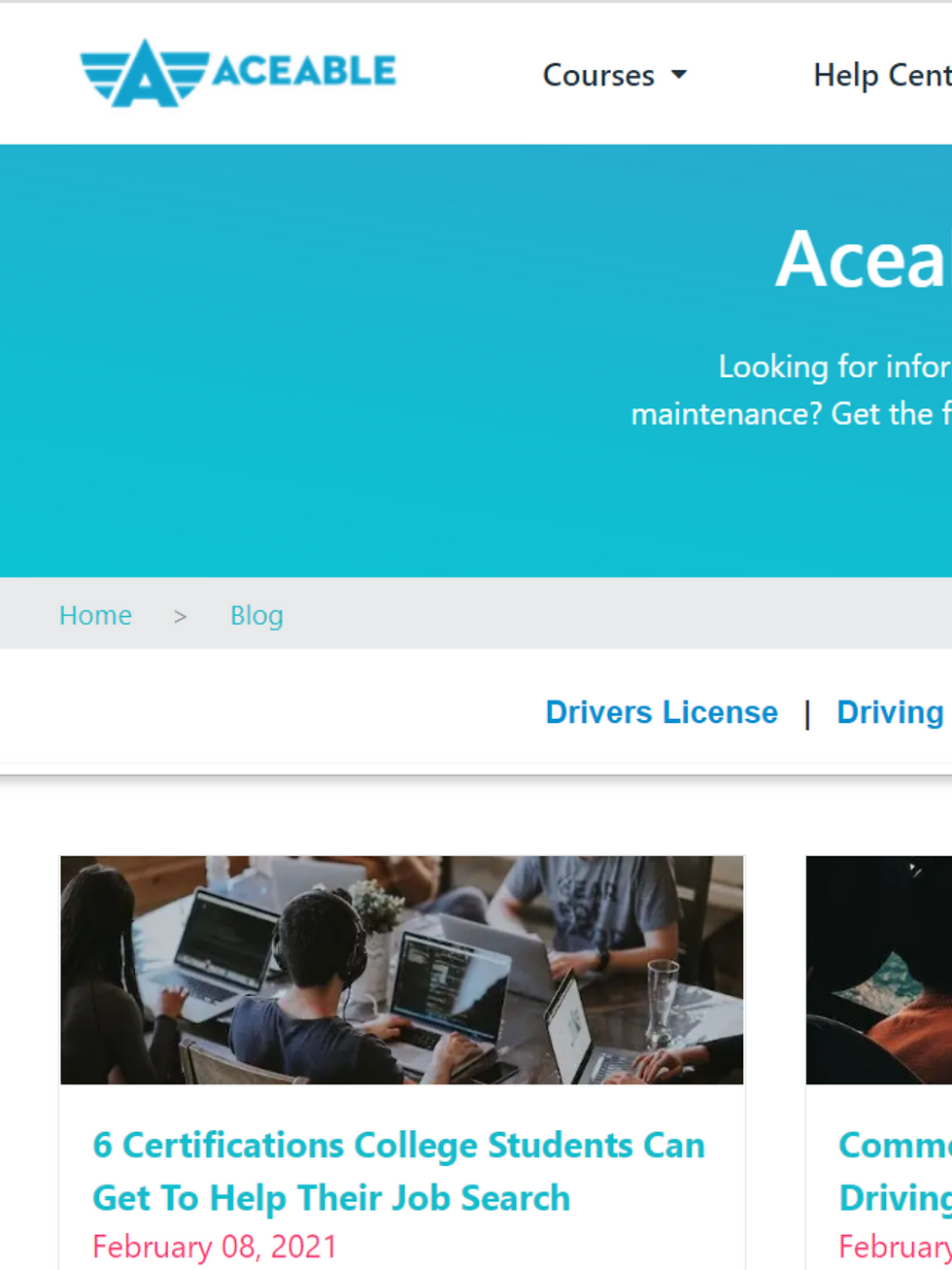ACEABLE