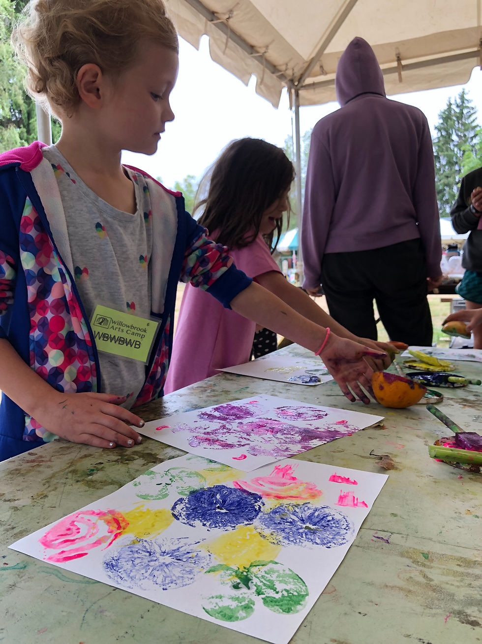 Printmaking