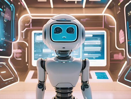 The Future of Chatbots: What’s Next for Our Digital Conversationalists?