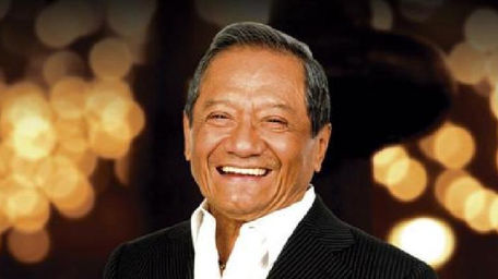 Muere “El Rey del Romanticismo”. Armando Manzanero. 