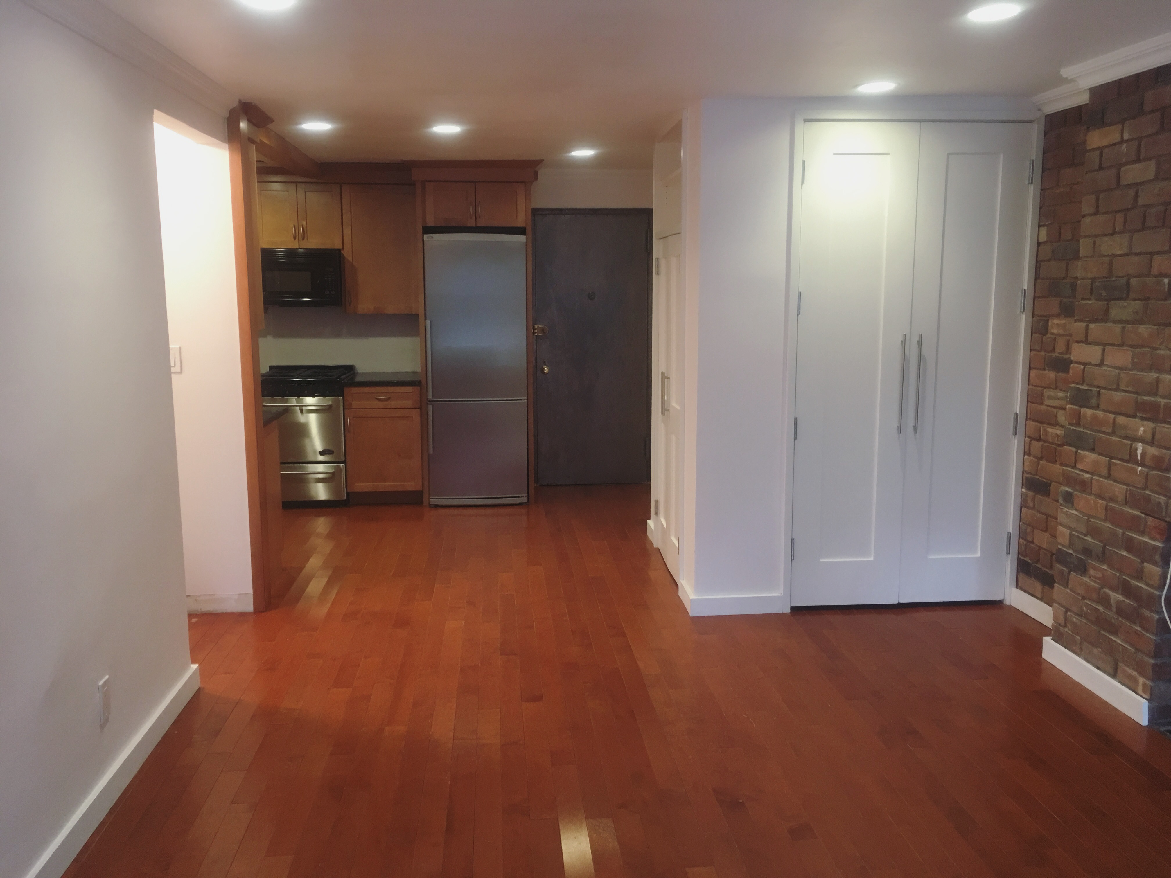 CN Coterie New York General Contractor Electrical Plumbing