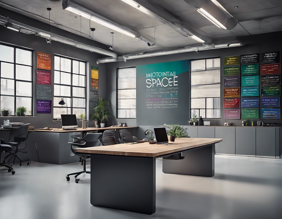 Transform Your Business and Life with Align Innitiative Workshops