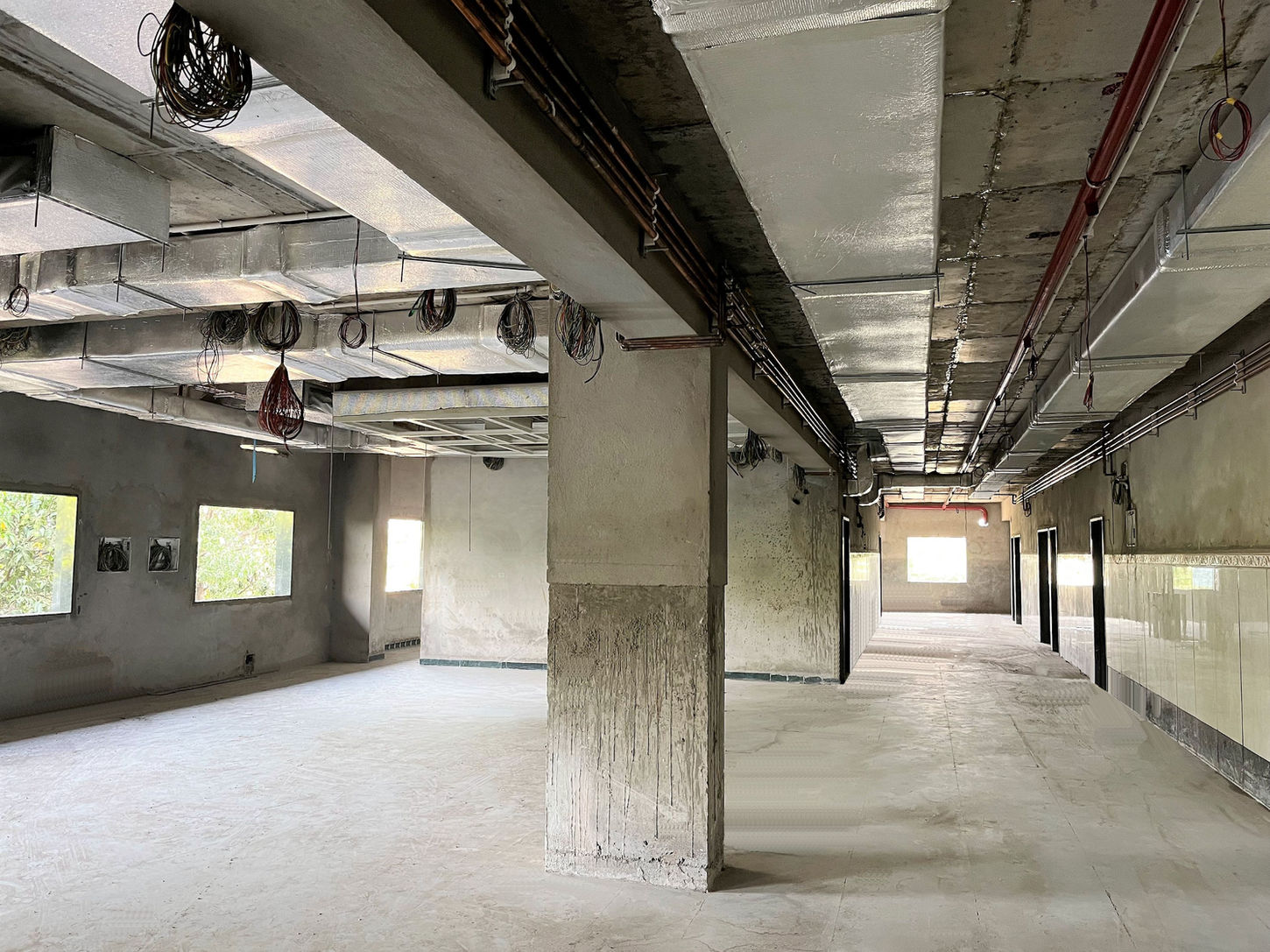 NIRMALA Multispeciality hospital, Ujjain,  MP