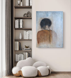 Que voyez-vous Odile 2