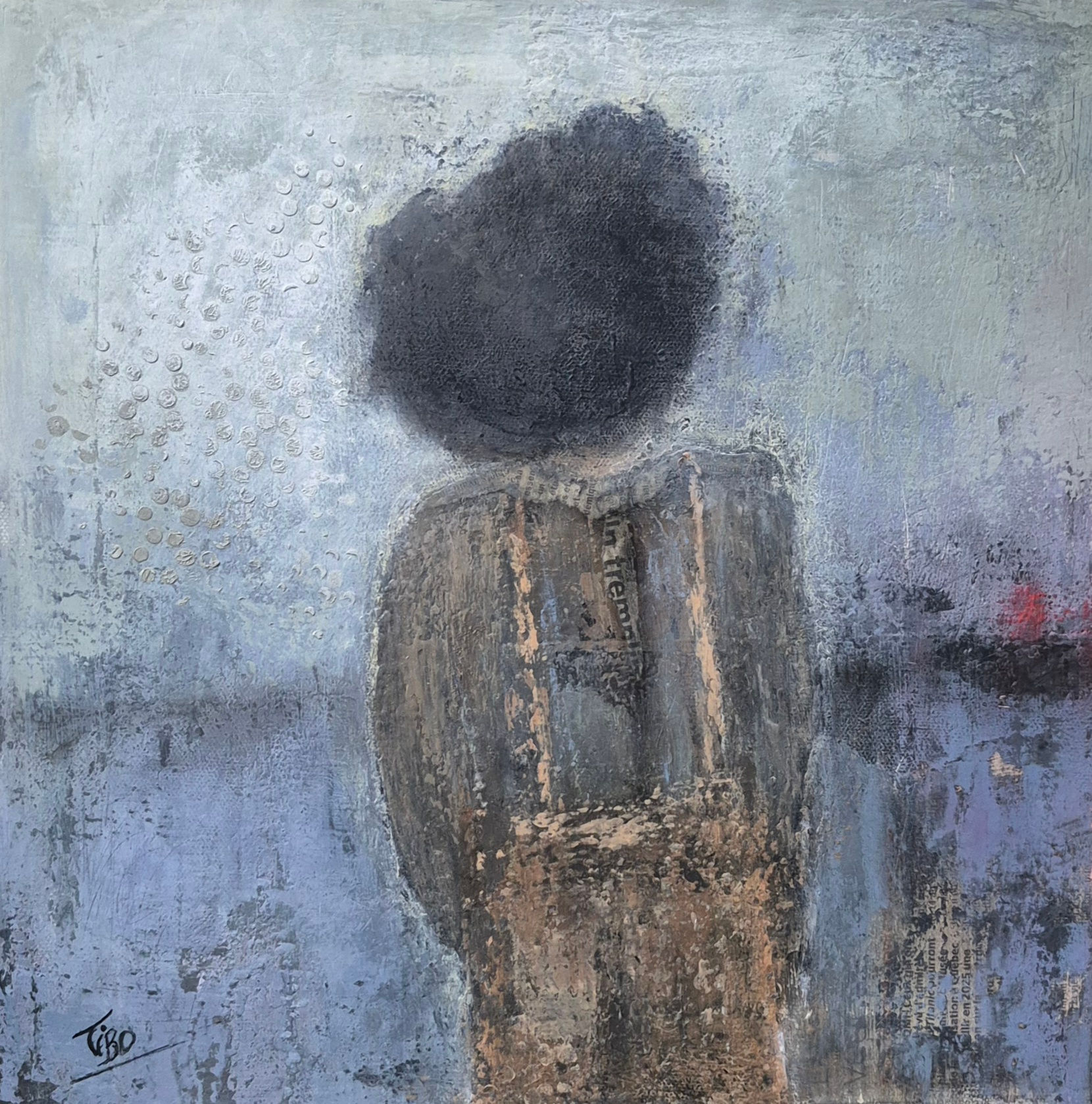 Tu t'en vas ou mon Pierro