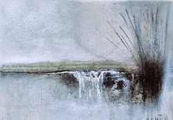 Un petit matin tranquille