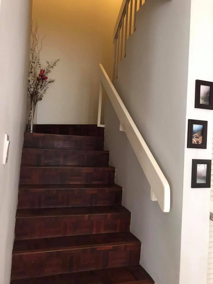 Thumbnail: Double Storey Corner Muara Tabuan opposite Samajaya